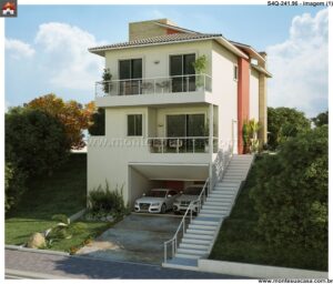241.96m2-sobrado-para-terreno-em-aclive-com-4-quartos