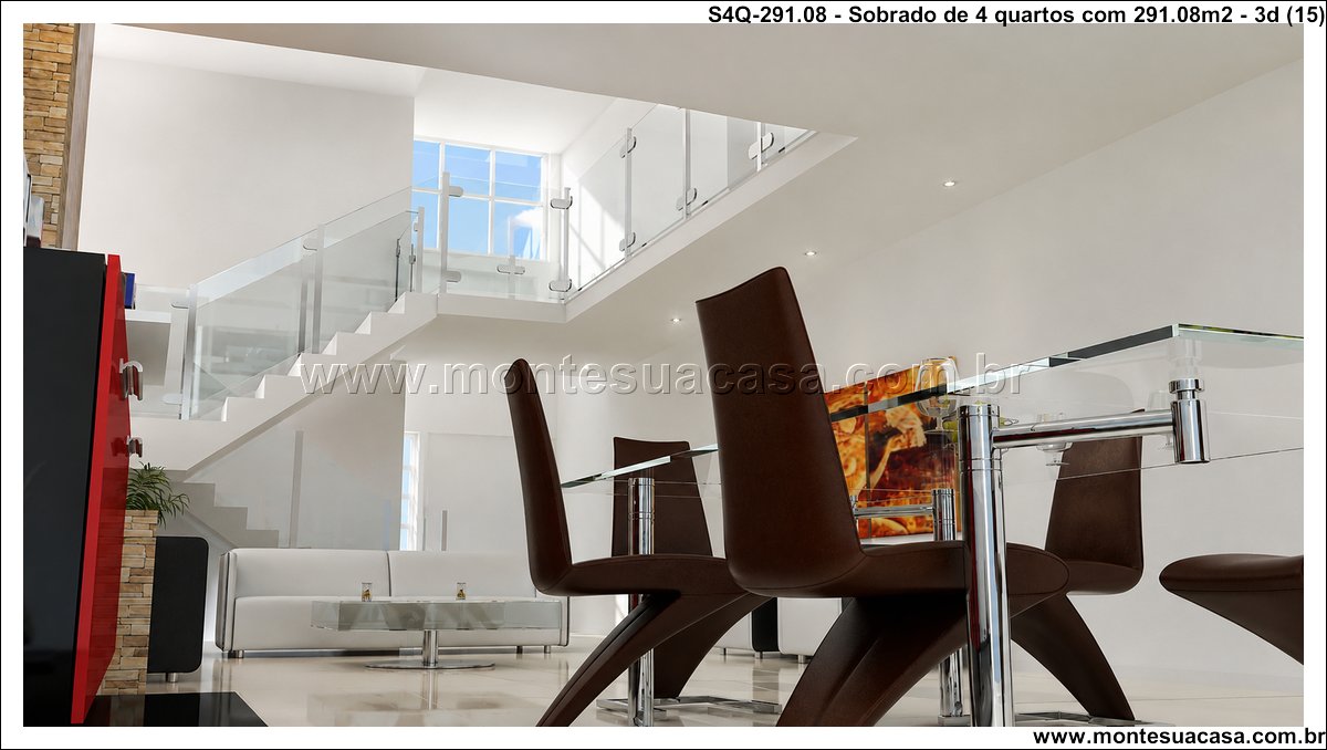 291.08m2-residencia-sobrado-com-piscina-e-espaco-gourmet-completo - Imagem 16