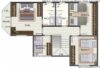 129.67m2-casa-dois-pavimentos-quatro-quartos-varanda-integrada