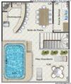 130.50m2-casa-dois-pavimentos-quatro-quartos-sacadas