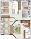 159.10m2-sobrado-moderno-com-quatro-quartos-e-suite-master