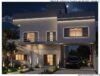 260.98m2-casa-sobrado-com-terraço-gourmet-e-piscina-integrada