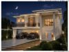 341.28m2-casa-moderna-quatro-quartos-com-garagem-e-espaco-gourmet