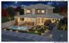 254.29m2-casa-dois-pavimentos-cinco-quartos-varanda-garagem