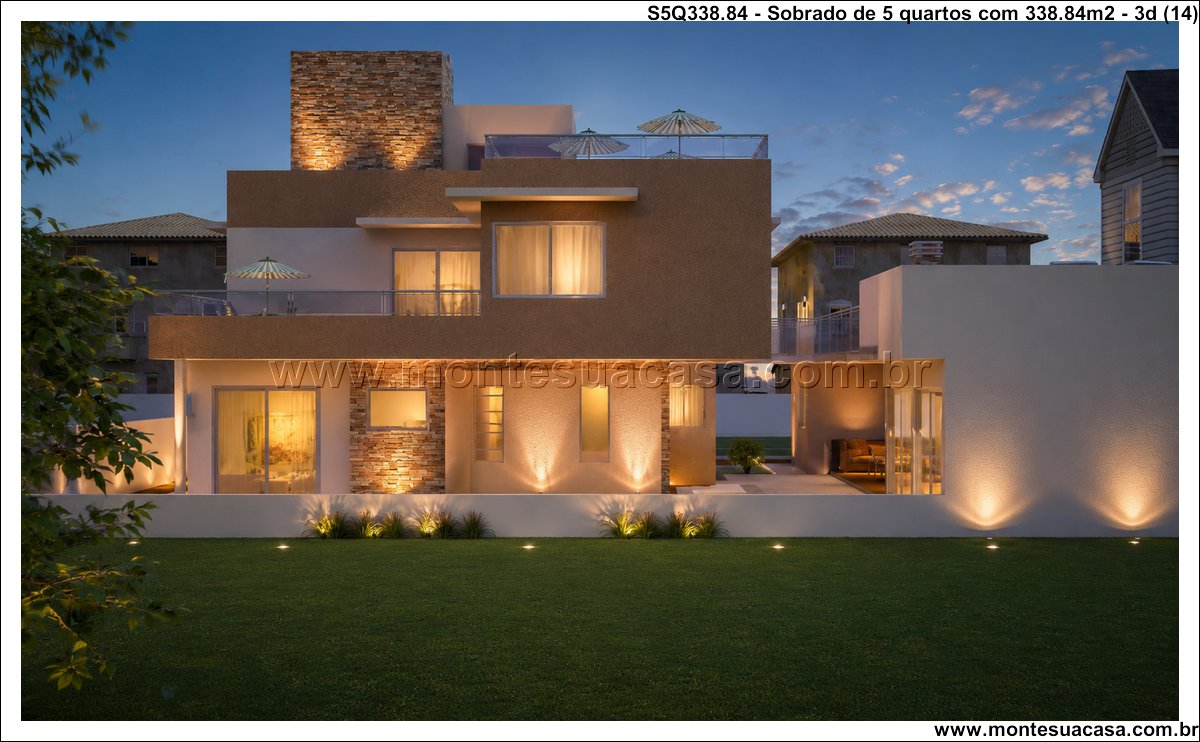 338.84m2-sobrado-moderno-de-5-quartos-com-suite-master - Imagem 15