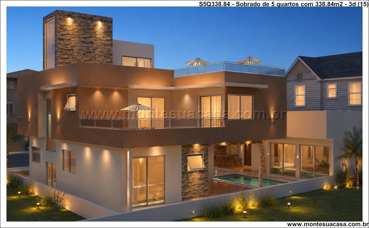 338.84m2-sobrado-moderno-de-5-quartos-com-suite-master - Imagem 16