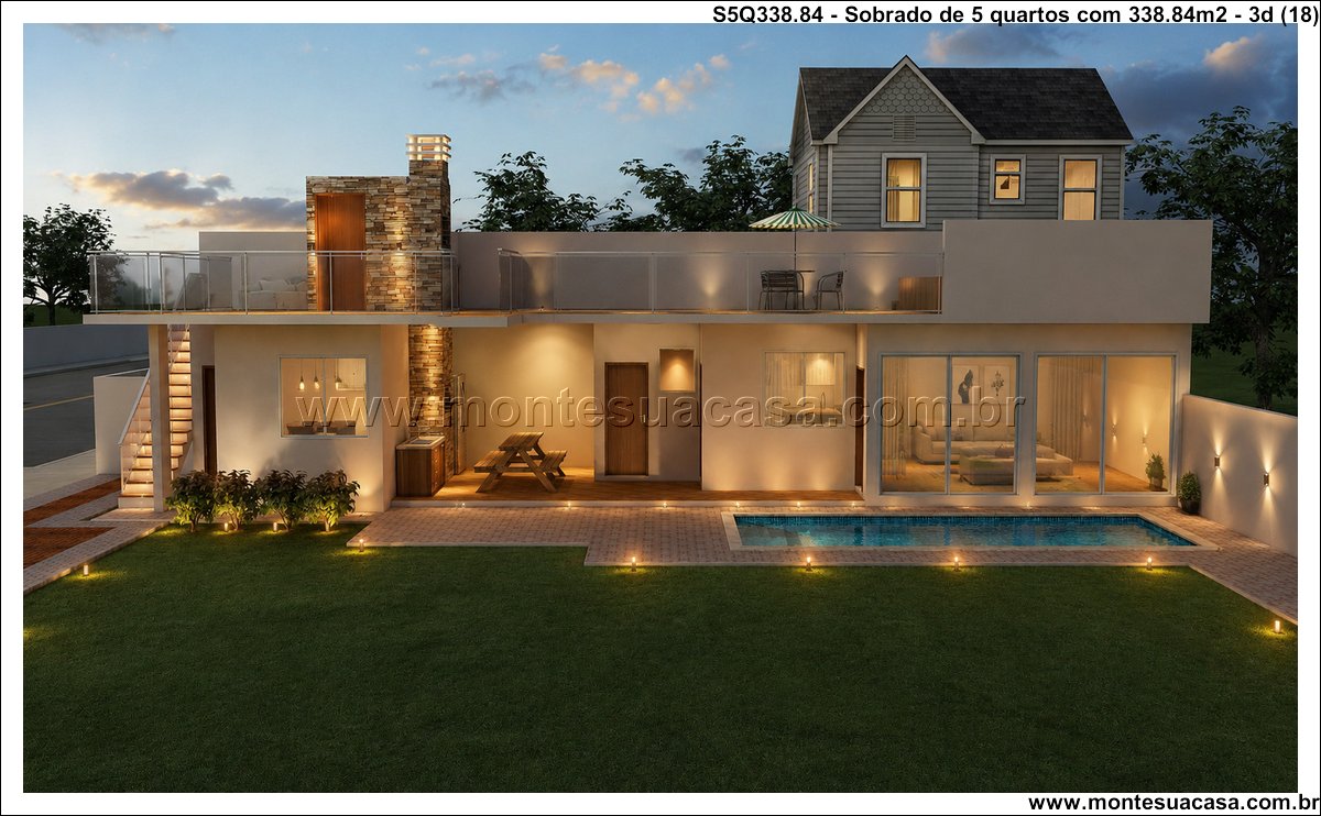 338.84m2-sobrado-moderno-de-5-quartos-com-suite-master - Imagem 19