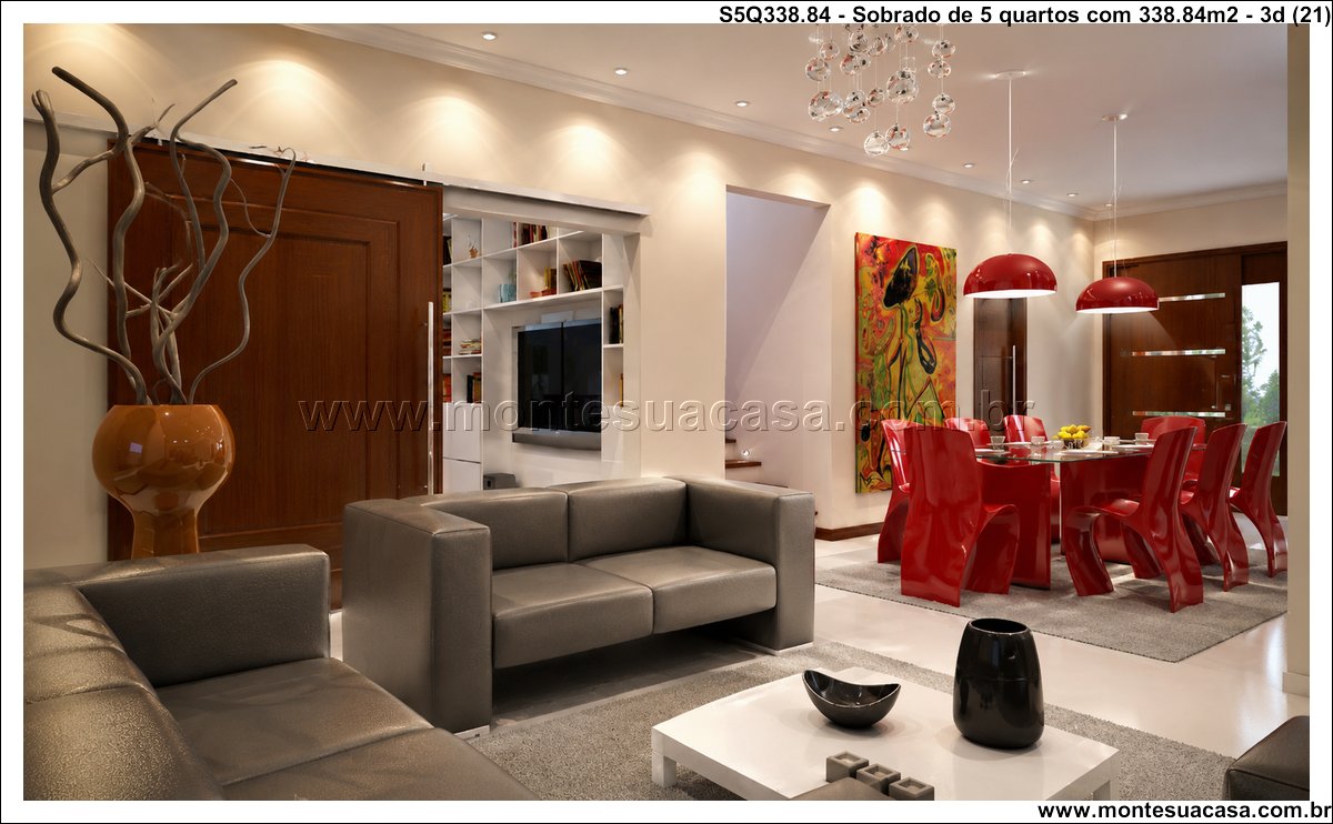 338.84m2-sobrado-moderno-de-5-quartos-com-suite-master - Imagem 22