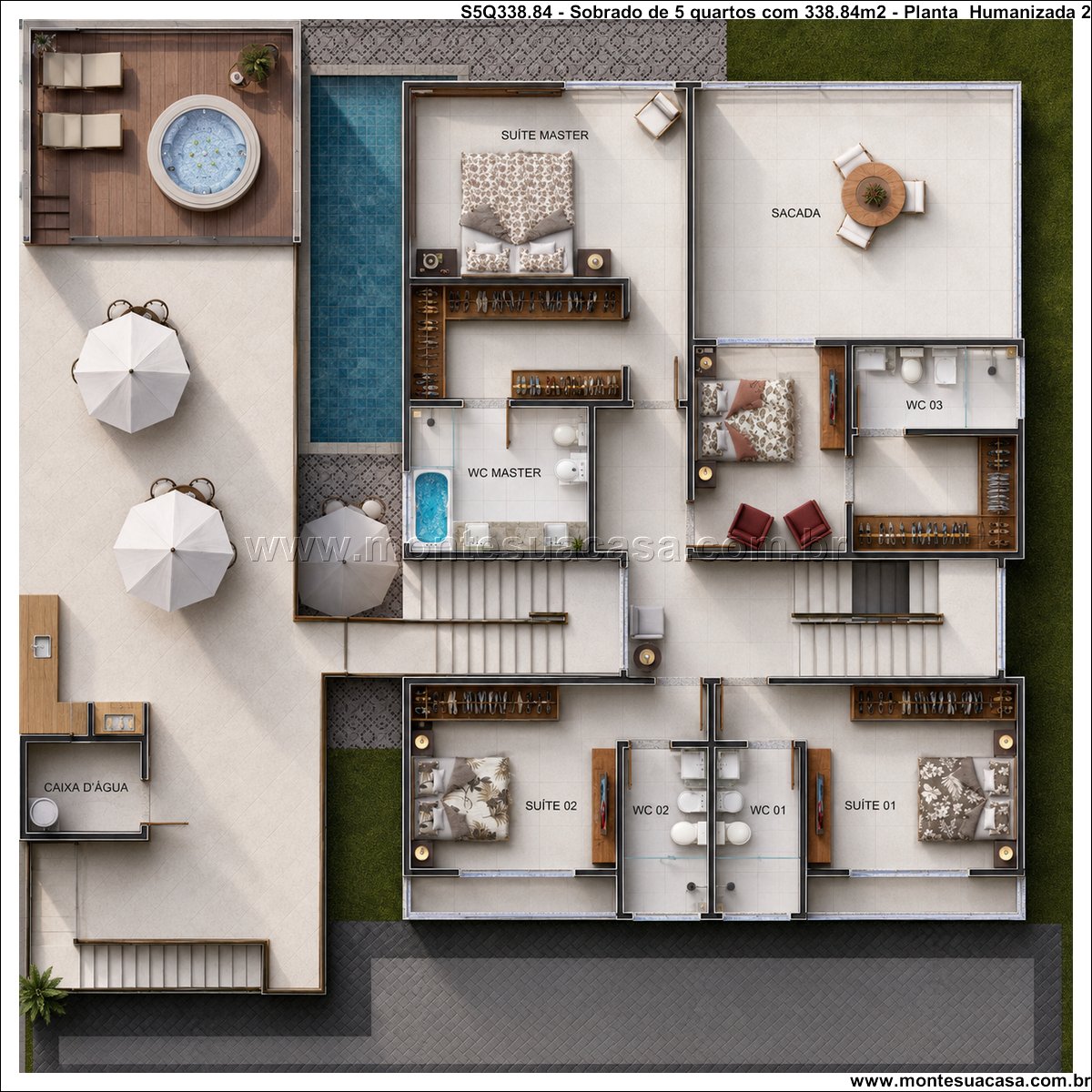 338.84m2-sobrado-moderno-de-5-quartos-com-suite-master - Imagem 30