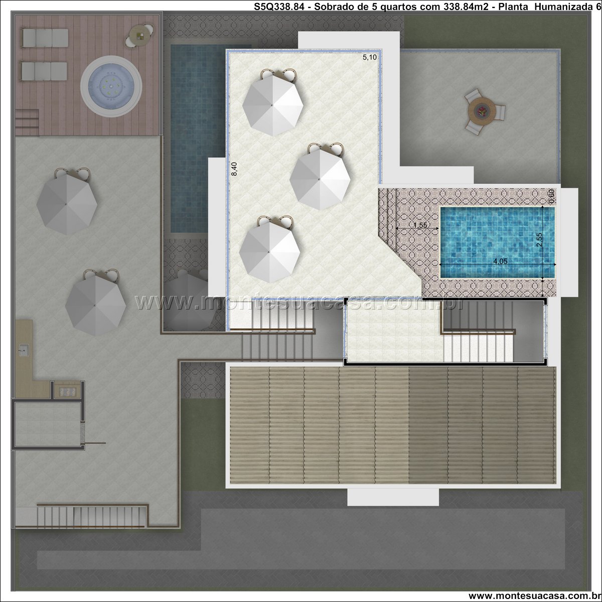 338.84m2-sobrado-moderno-de-5-quartos-com-suite-master - Imagem 34