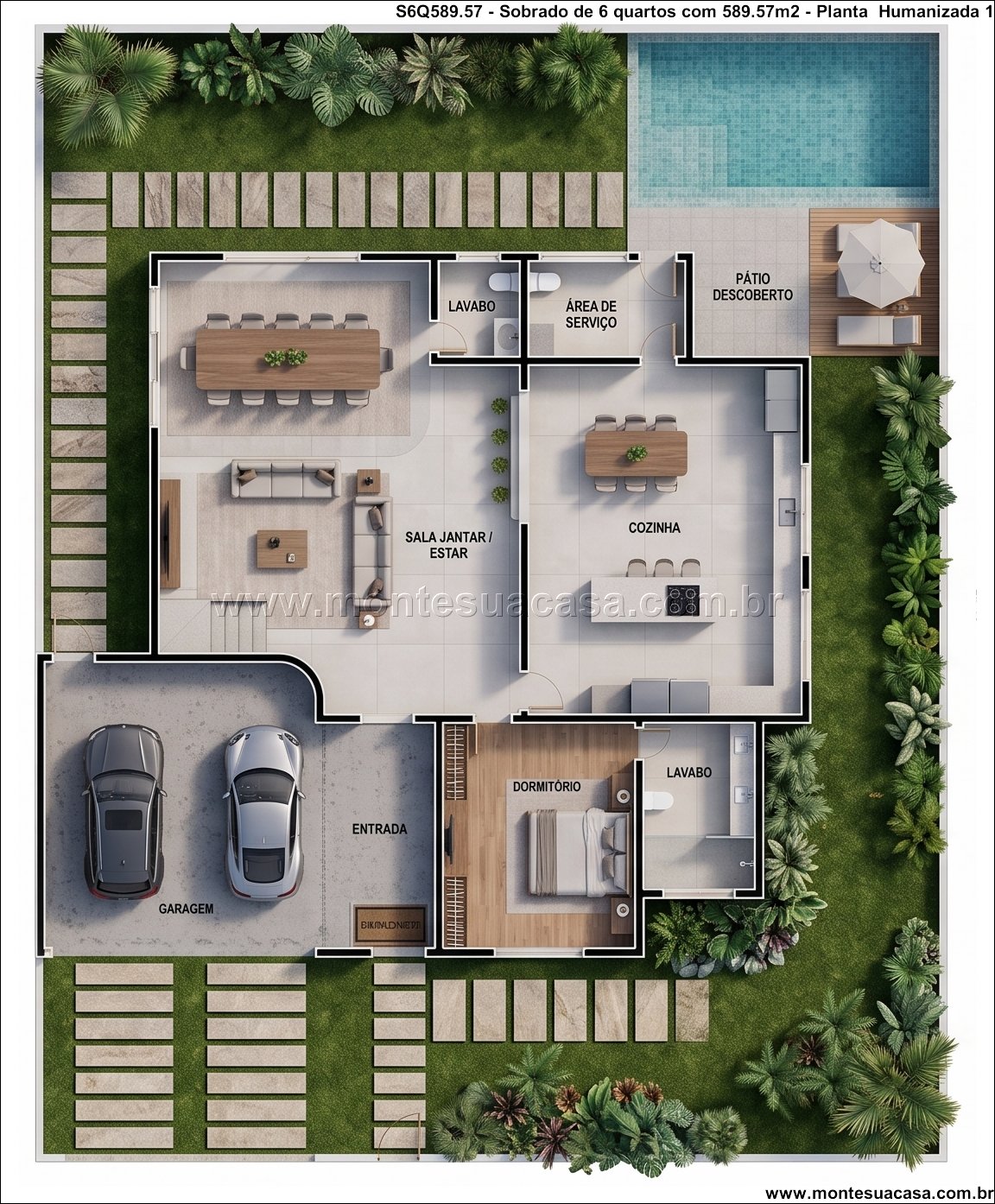 589.57m2-sobrado-6-quartos-com-areas-integradas - Imagem 10