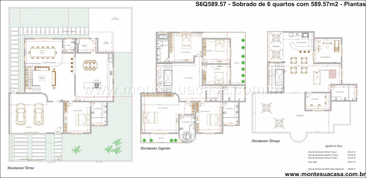 589.57m2-sobrado-6-quartos-com-areas-integradas - Imagem 13