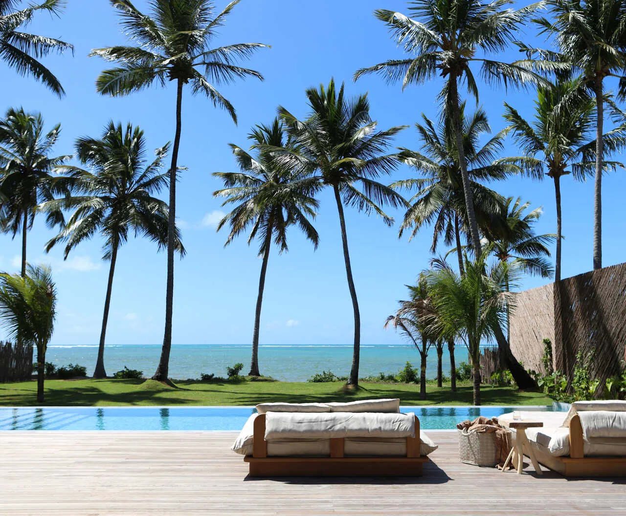 Origem Patacho: um hotel que nasce da essência de Alagoas
