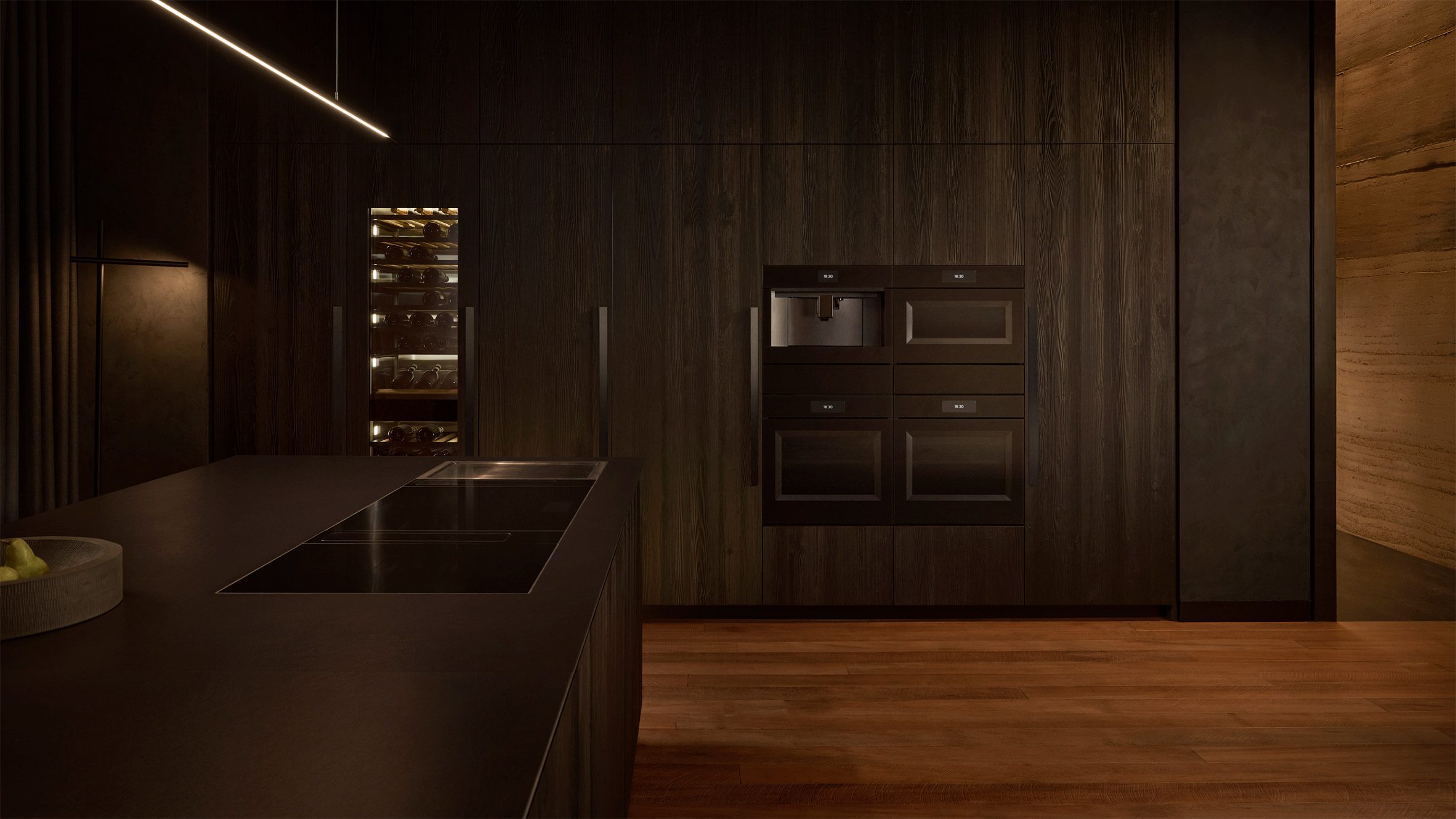 Fisher & Paykel apresentará a mais recente coleção State of the Art na semana de design de Milão