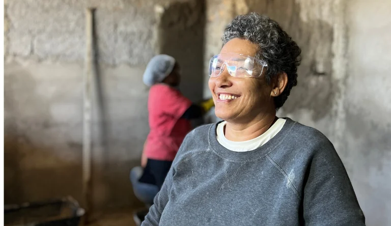conhecer, executar e ter autonomia na construção — Arquitetura na Periferia