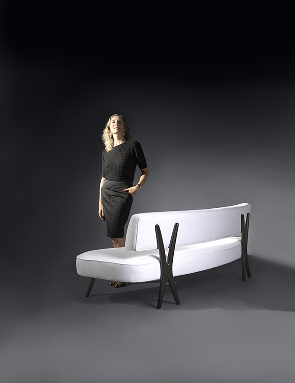 Arquiteta Patricia Penna celebra sua 17ª participação na Mostra Artefacto e o aniversário de 50 anos da marca em 2026