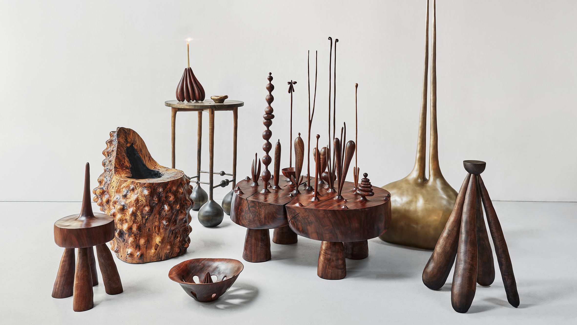 Sete destaques do FOG Design + Art e SF Art Week 2026
