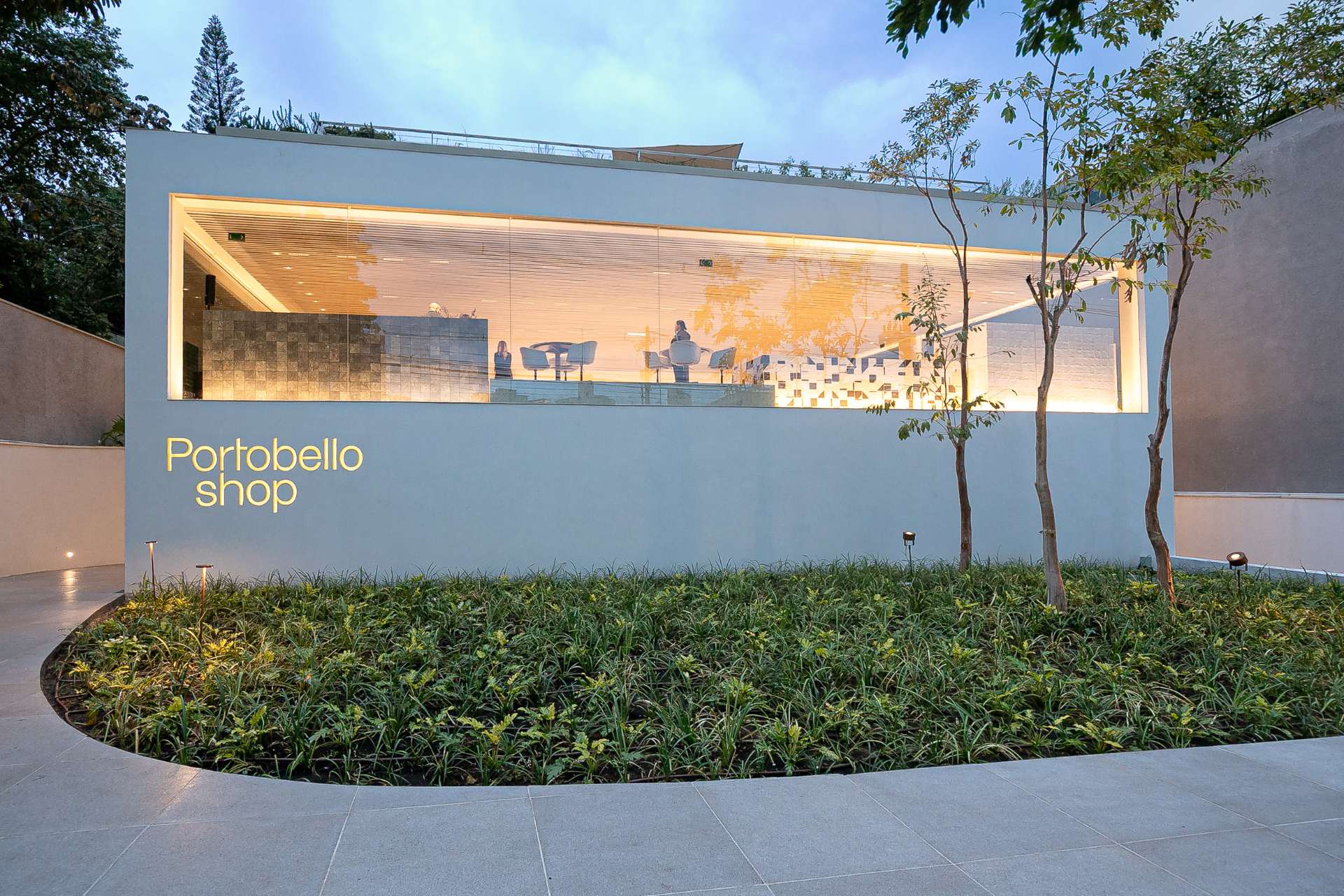 Tudo sobre a primeira Flagship da Portobello Shop em São Paulo