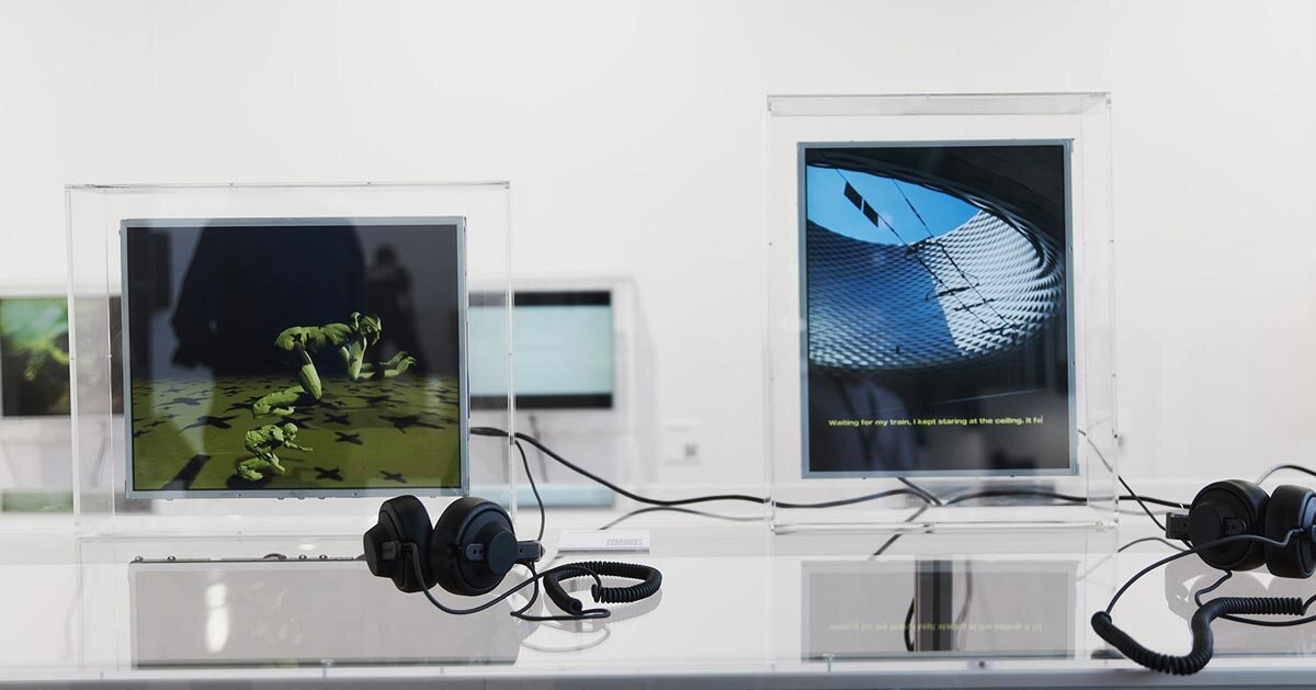 CIFRA constrói um arquivo em evolução para arte digital