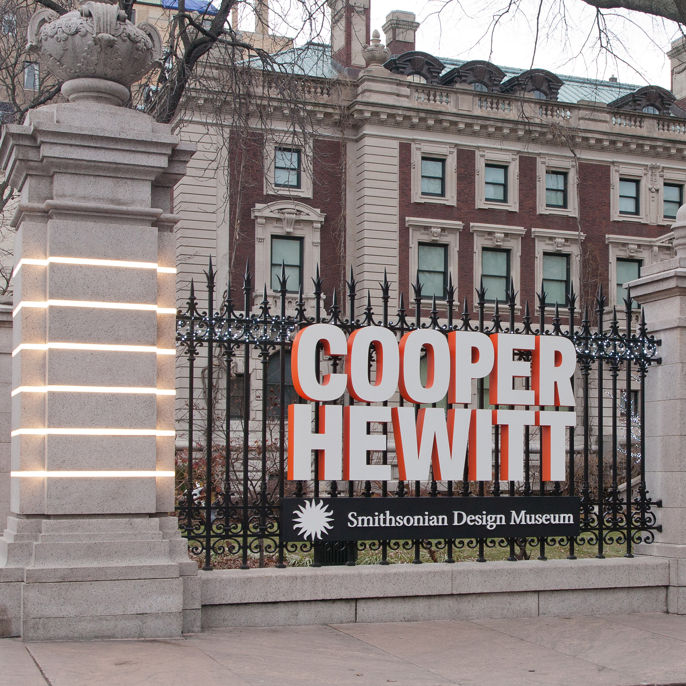 Cooper Hewitt homenageia designers americanos impactantes pela 250ª edição