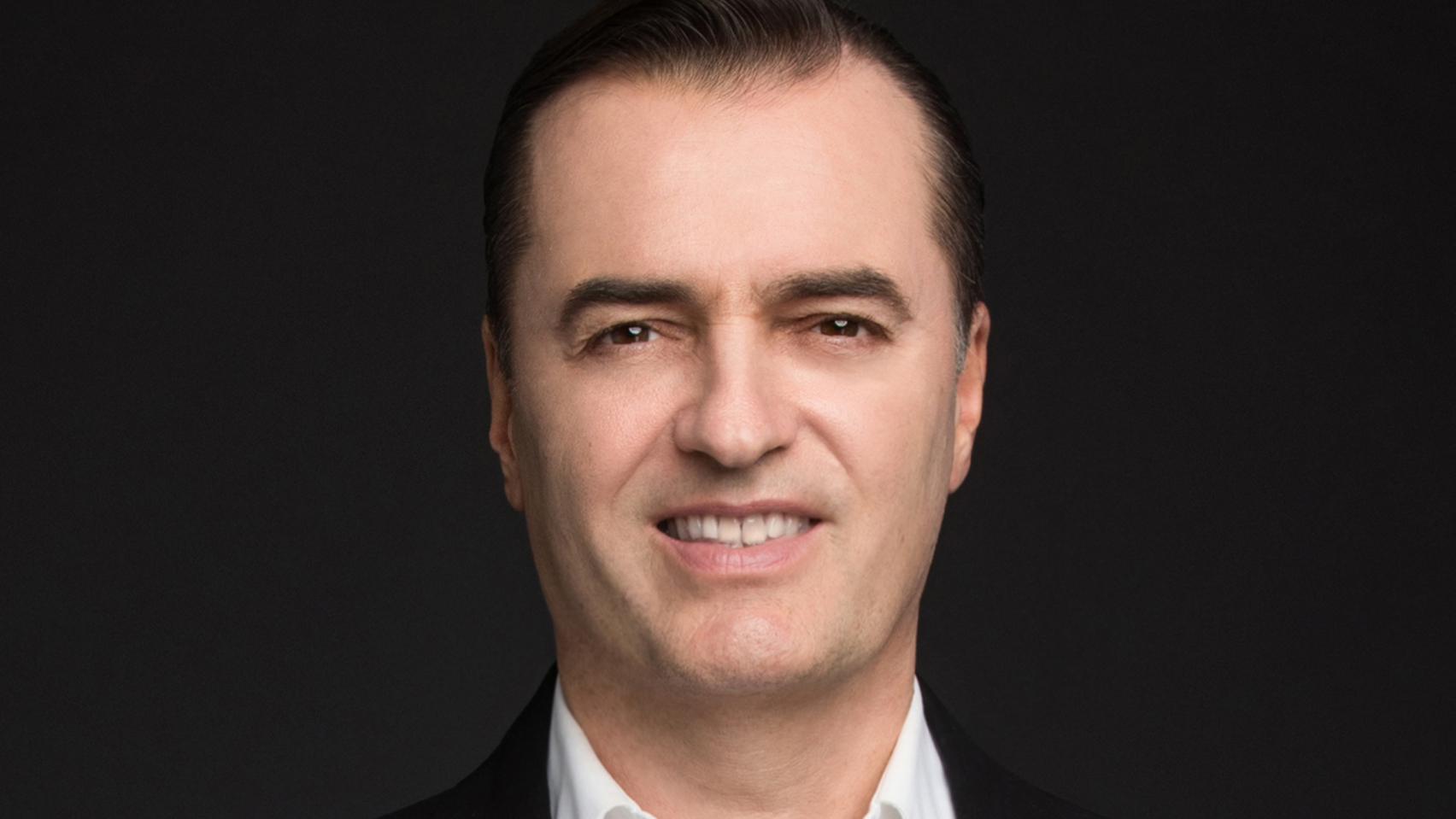 Esta semana Patrik Schumacher ganhou o direito de renomear Zaha Hadid Architects