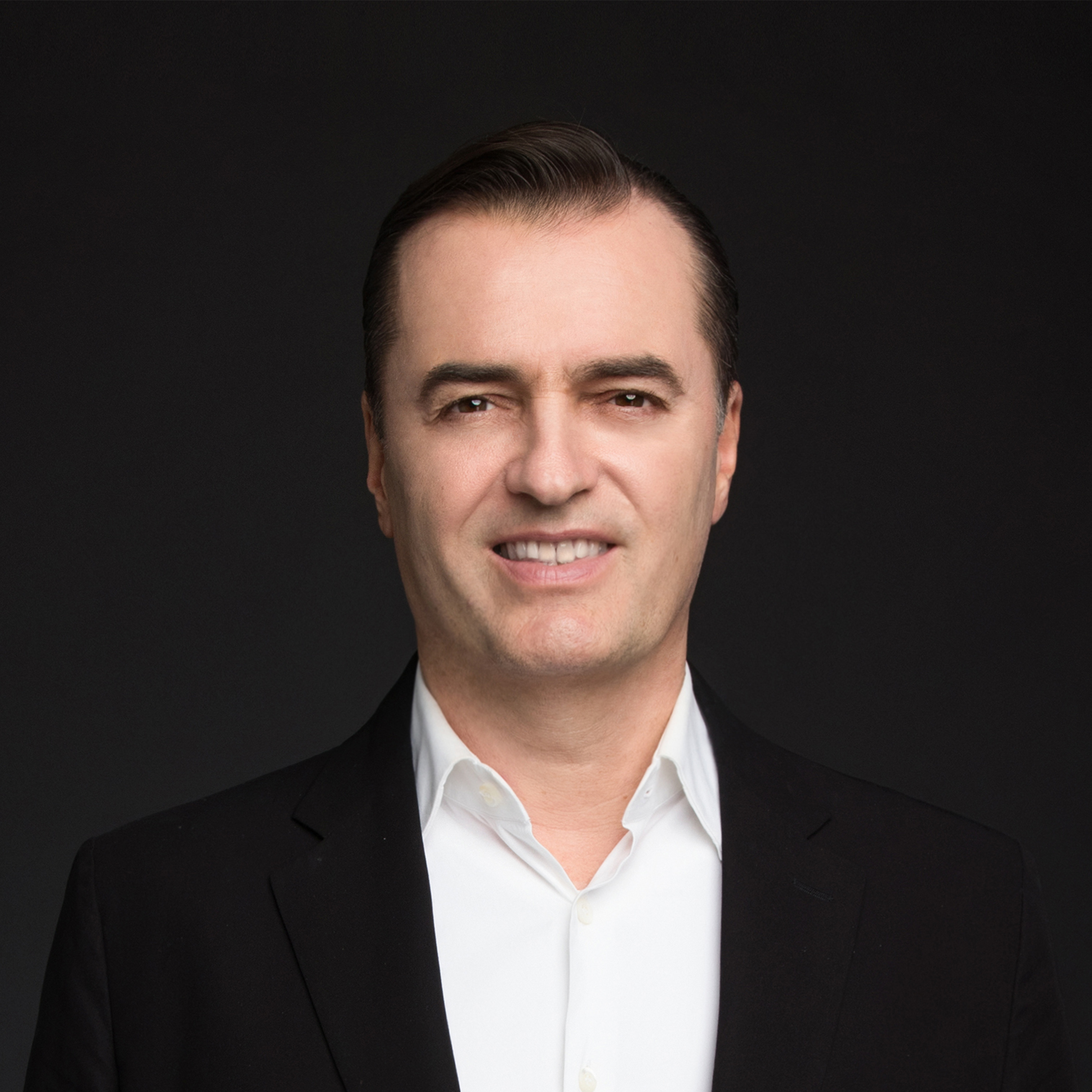 Patrik Schumacher ganha o direito de renomear Zaha Hadid Architects