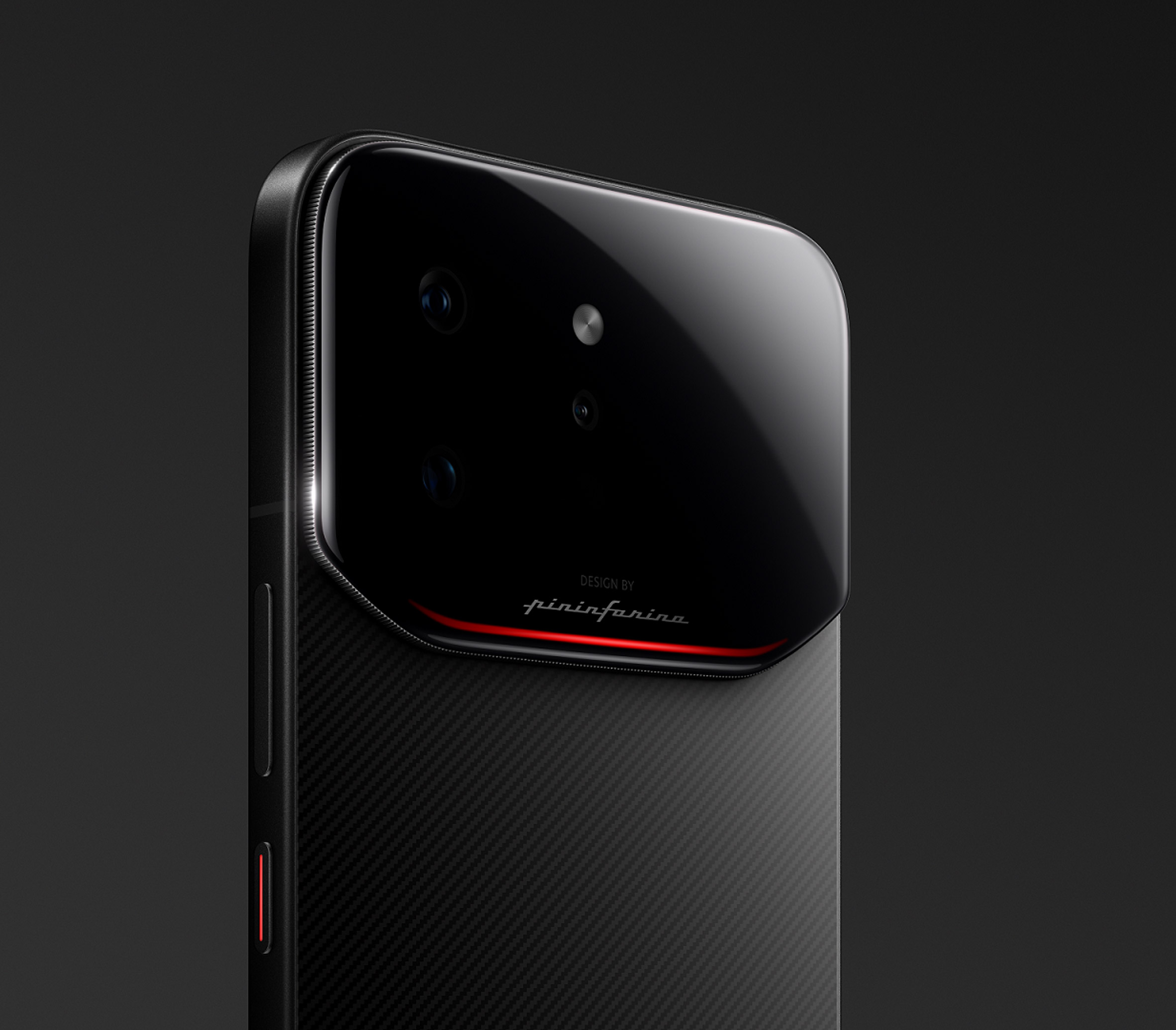 Infinix lança telefone Note 60 Ultra projetado pela Pininfarina
