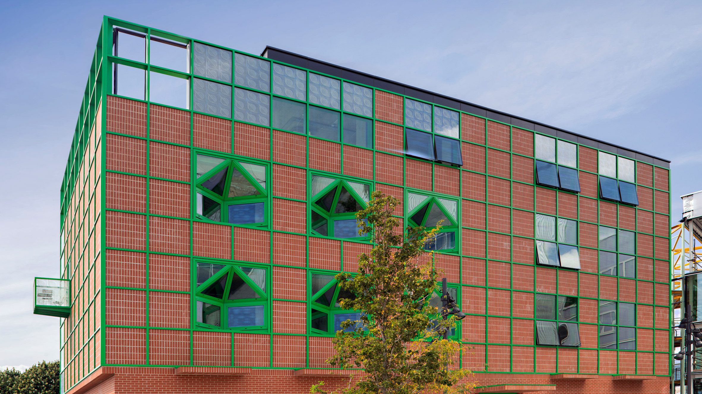 “Brick continua a prosperar”, diz Michelmersh Brick Holdings