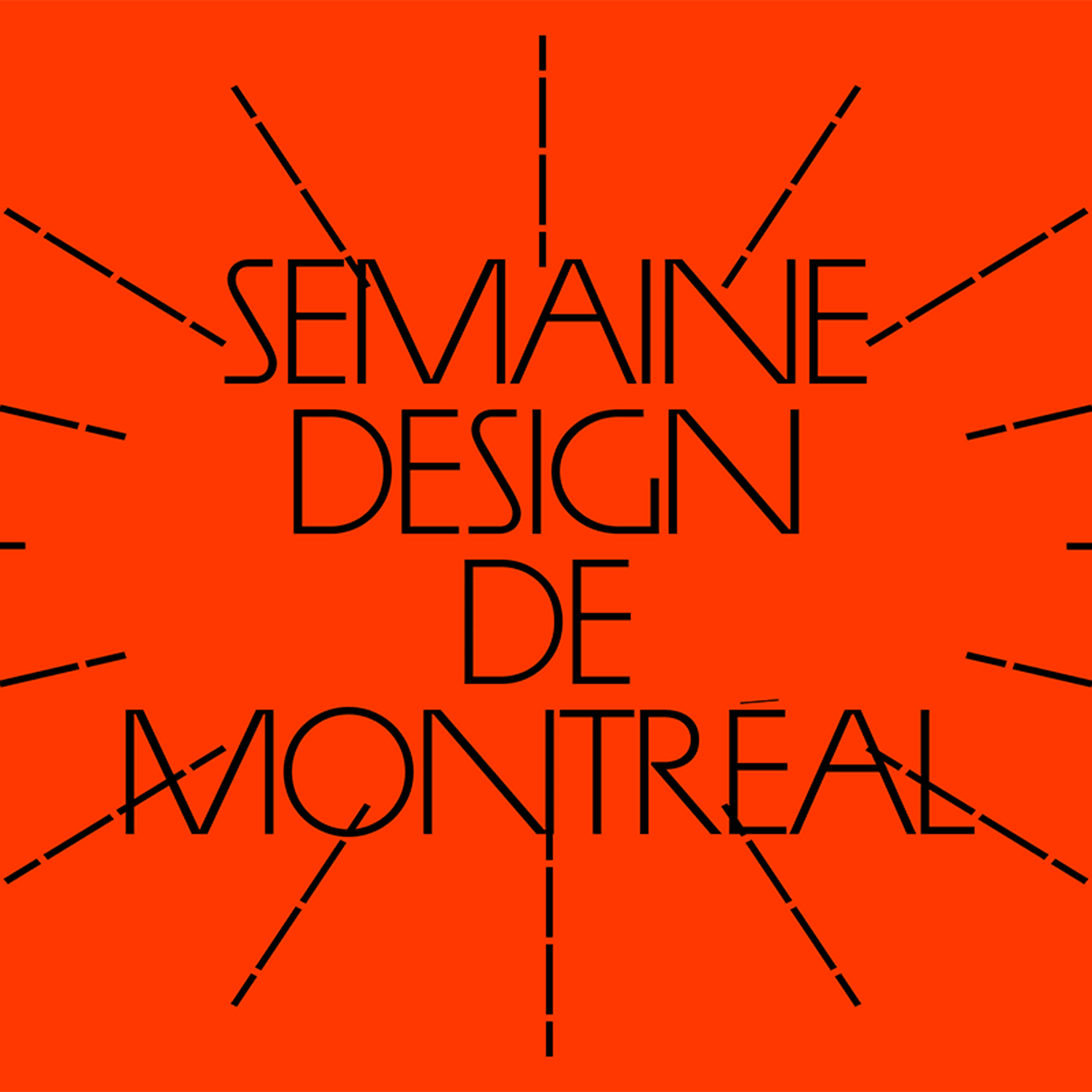 Semana inaugural de Design de Montreal definida para “energizar a cidade” em abril