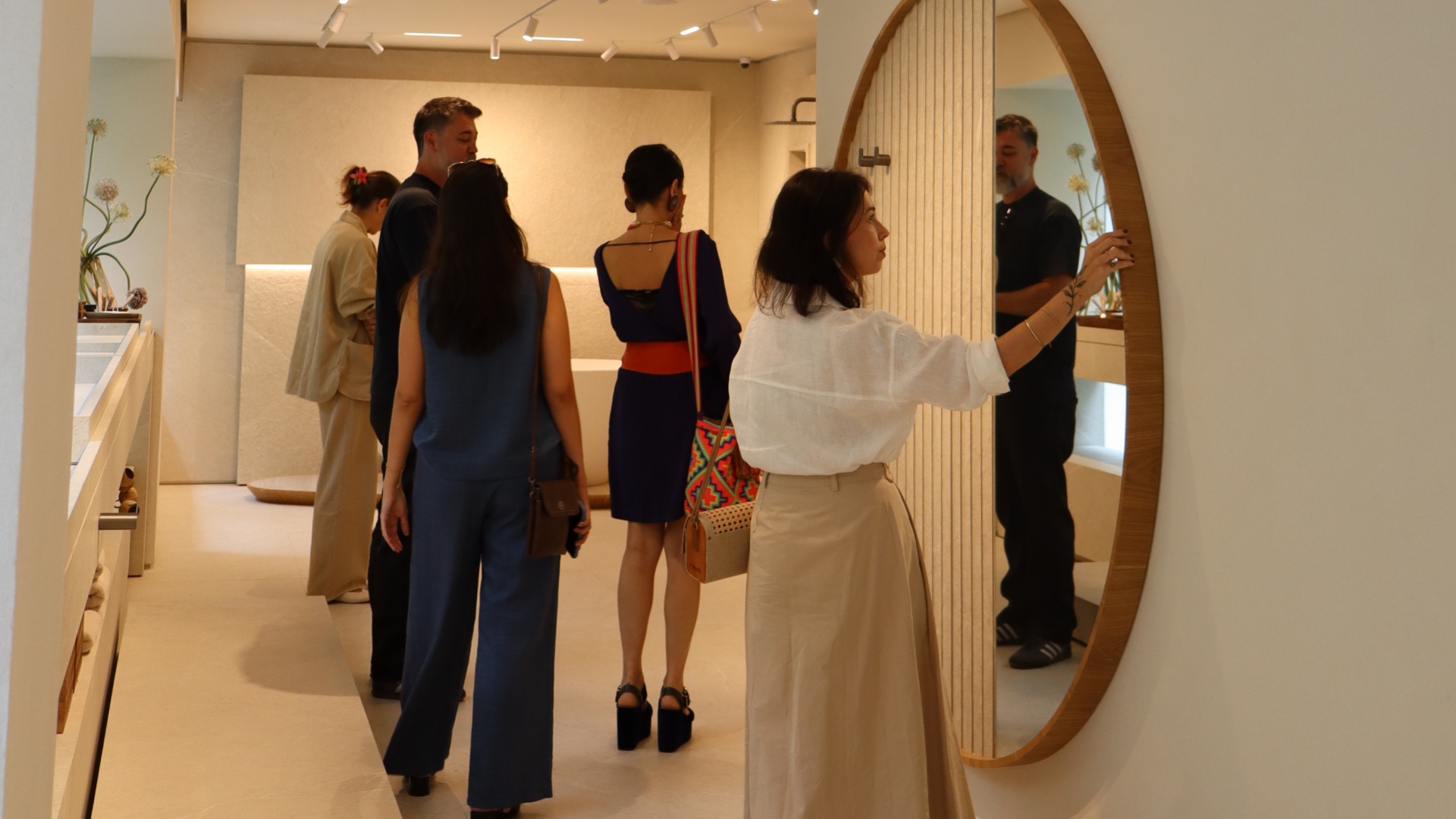 Flagship Portobello Shop é destaque na imprensa
