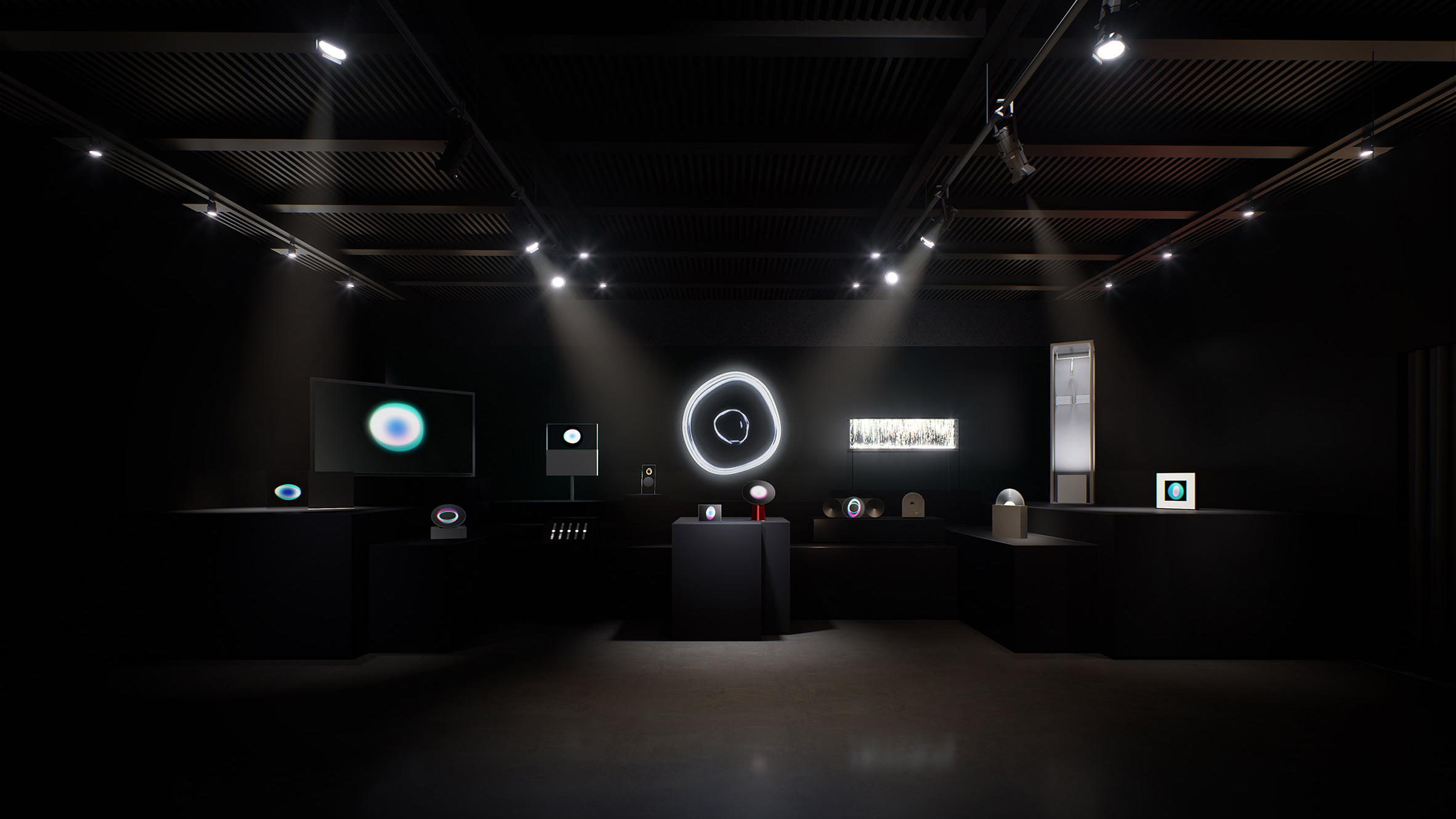 Samsung se prepara para criar “espaço para exploração” na semana de design de Milão