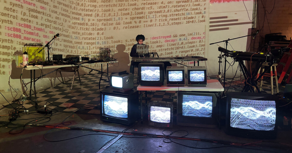 sónar+D 2026 revela programação de festivais sobre futuros alternativos