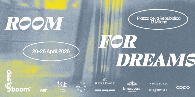 instalações, cinema e palestras no mdw 2026