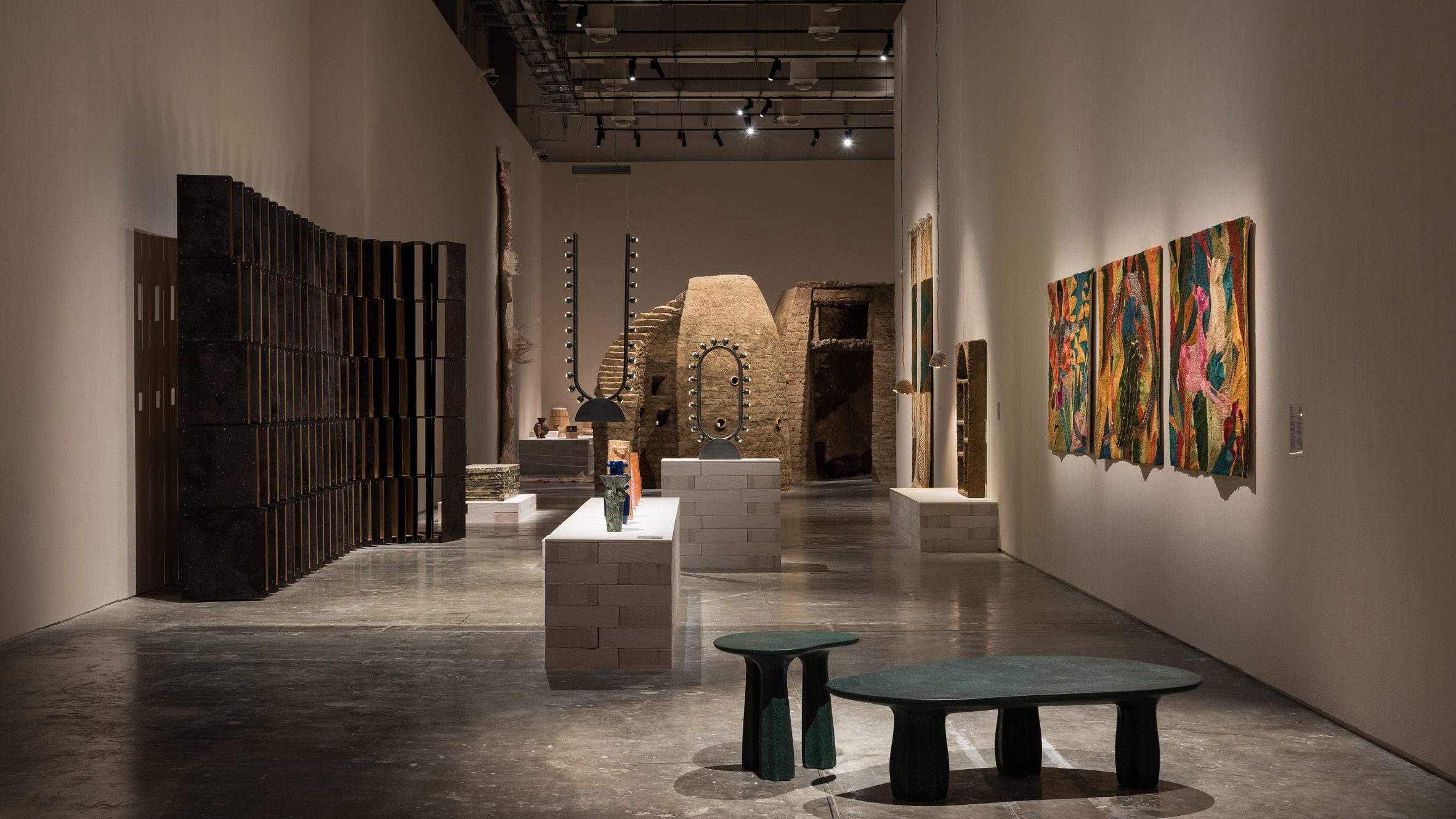Bienal de Design de Doha adiada para novembro