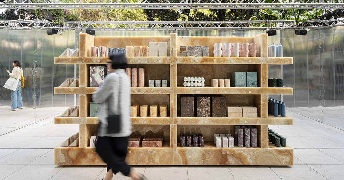 uma semana de instalações, cinema e encontros no ME milan il duca