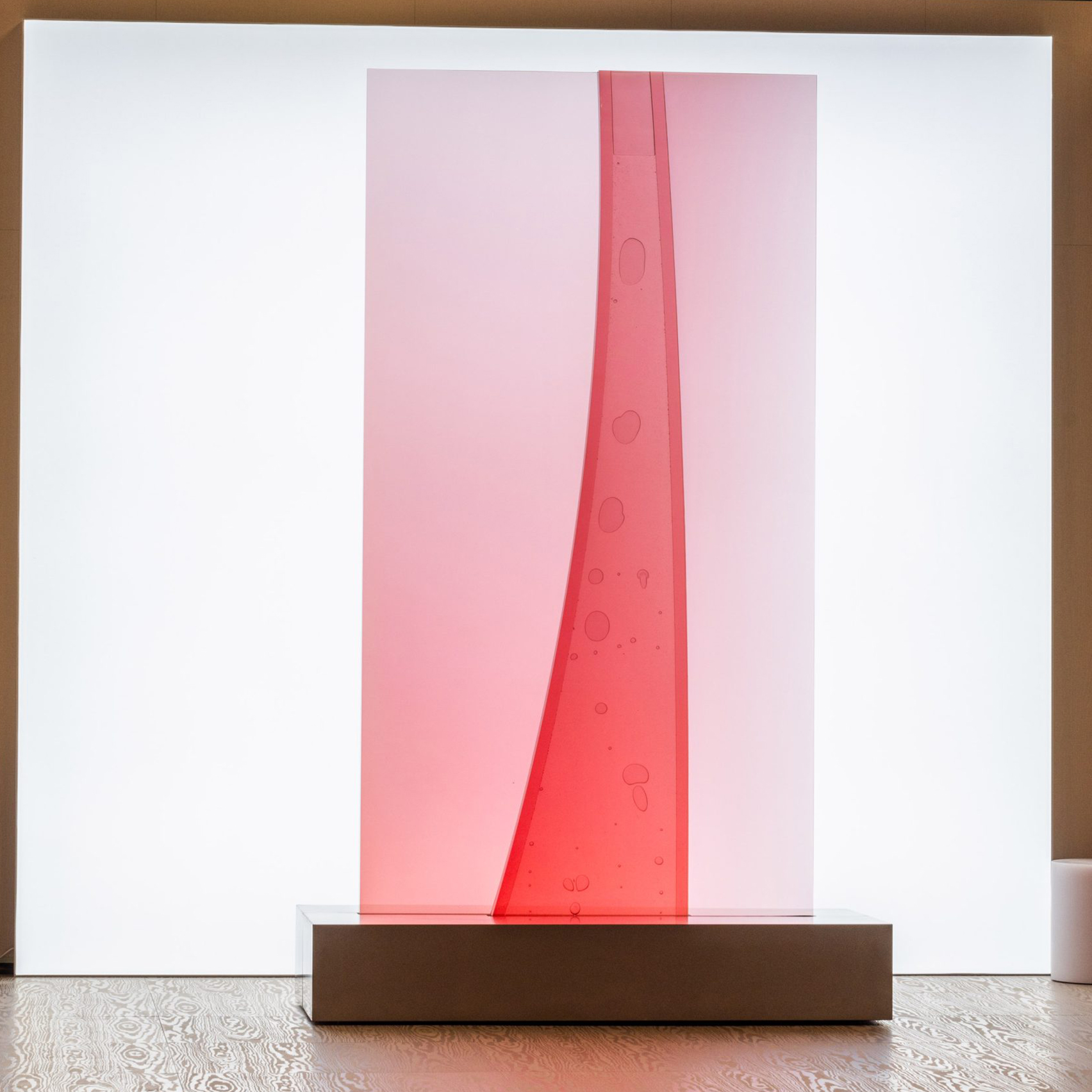 Cinco instalações de destaque no Salone Raritas