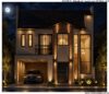 159.76-projeto-sobrado-moderno-1-suite-escritorio-sacada