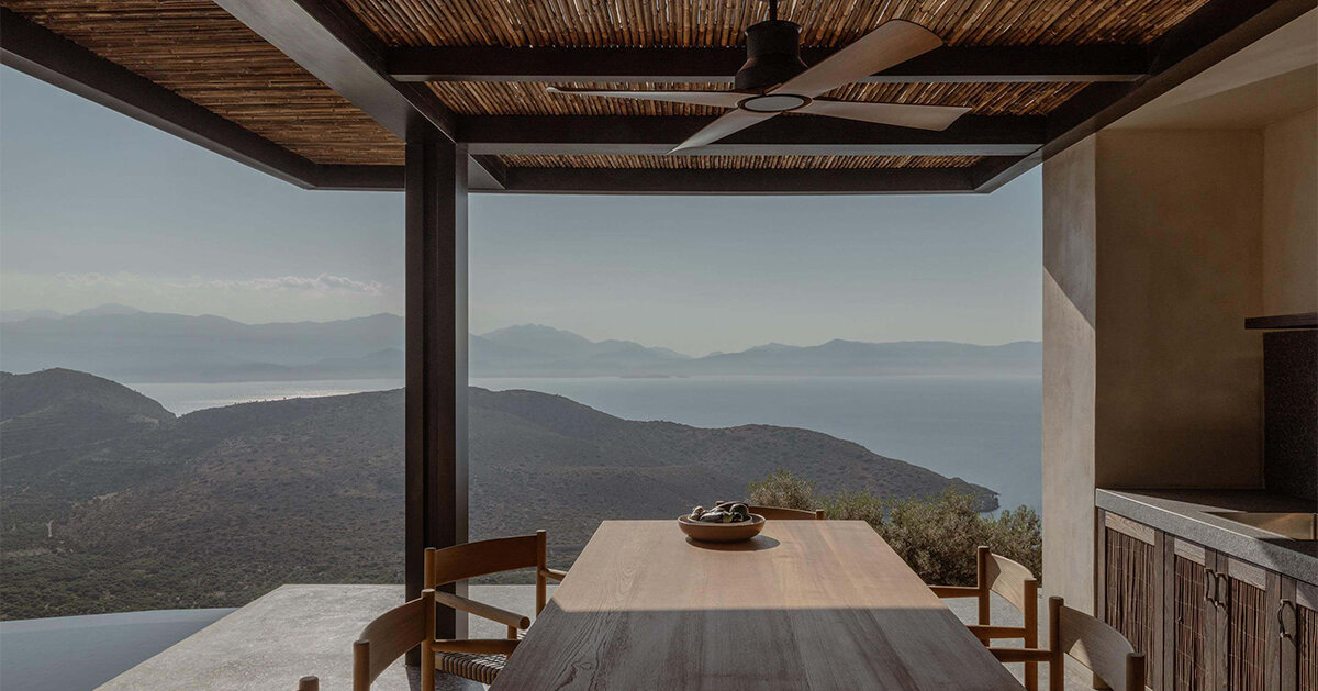 caneplexus fornece soluções para arquitetura responsiva ao clima