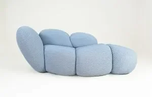 Venet Design na Milano Design Week: EVO, o sofá que se transforma