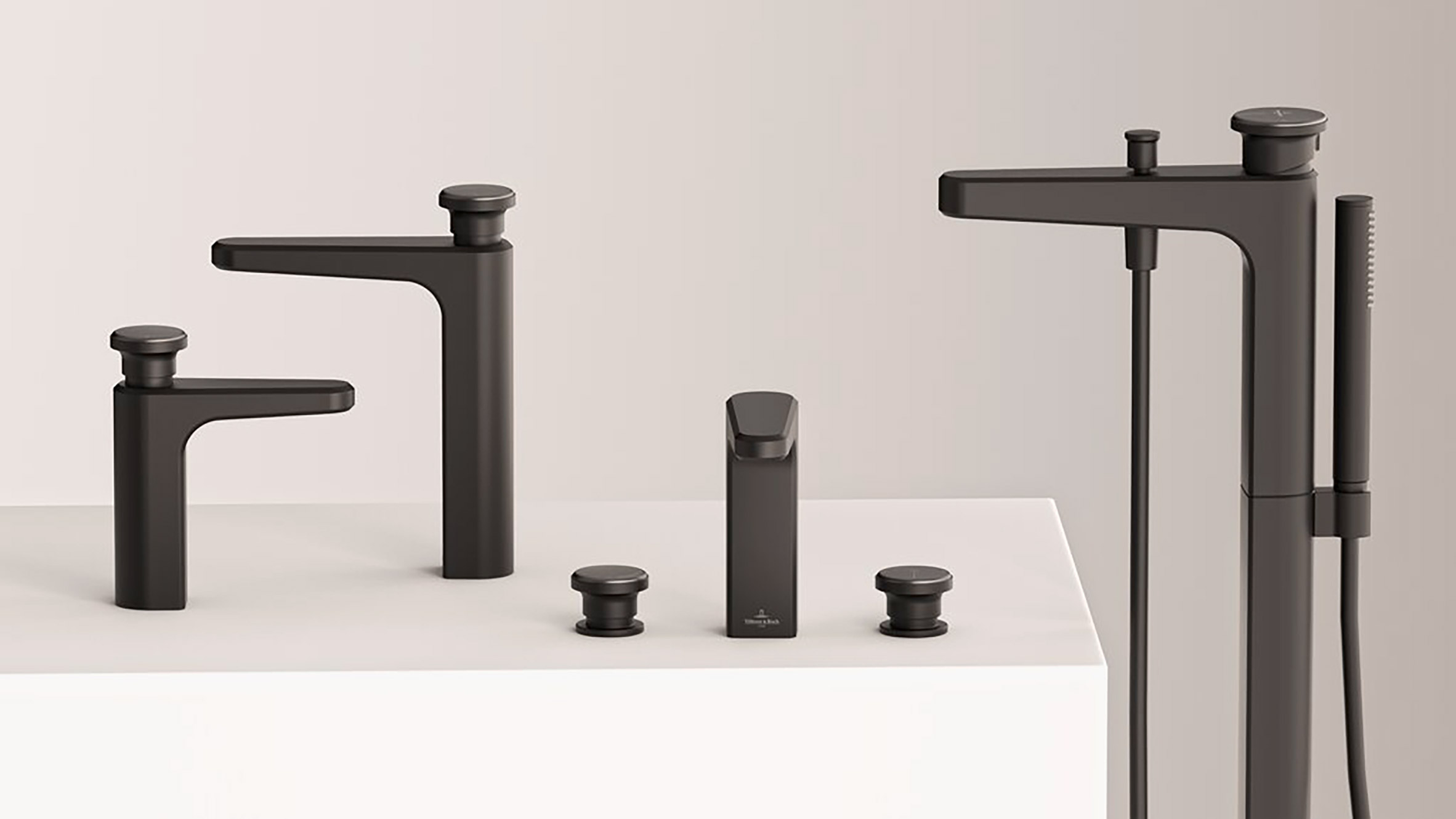 Dez produtos que criam banheiros e cozinhas com design inovador