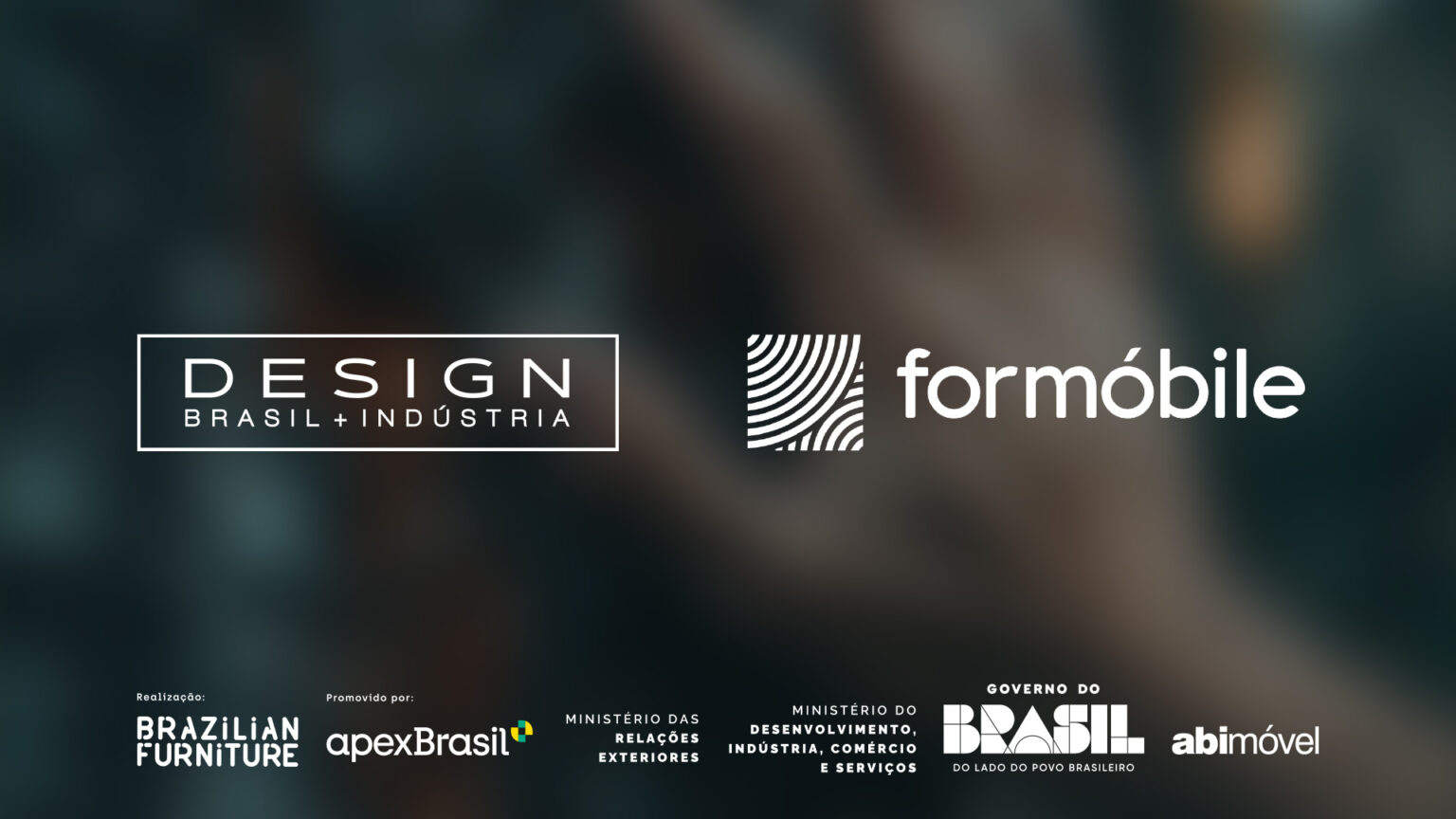De Milão à ForMóbile 2026: exposição destaca a força do design brasileiro na indústria moveleira