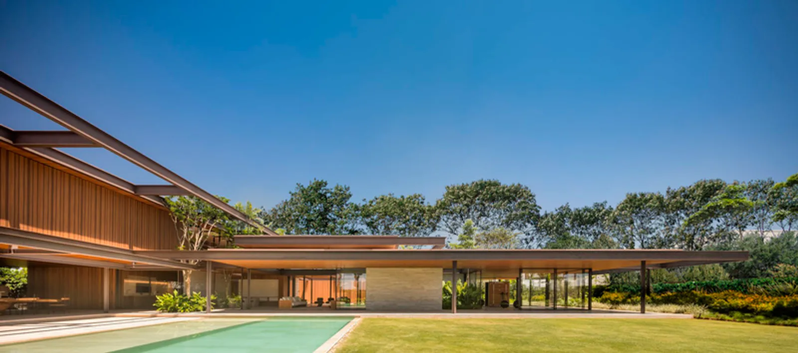 Fernanda Marques e o ‘Luxo Invisível’: A Nova Era da Arquitetura Sensorial