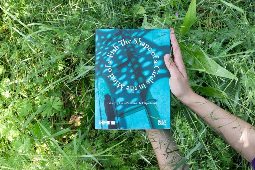 filipa ramos sobre ‘a forma de um círculo na mente de um peixe’