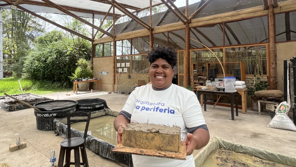 Como Construir Cidades Mais Resilientes com Técnicas Tradicionais — Arquitetura na Periferia