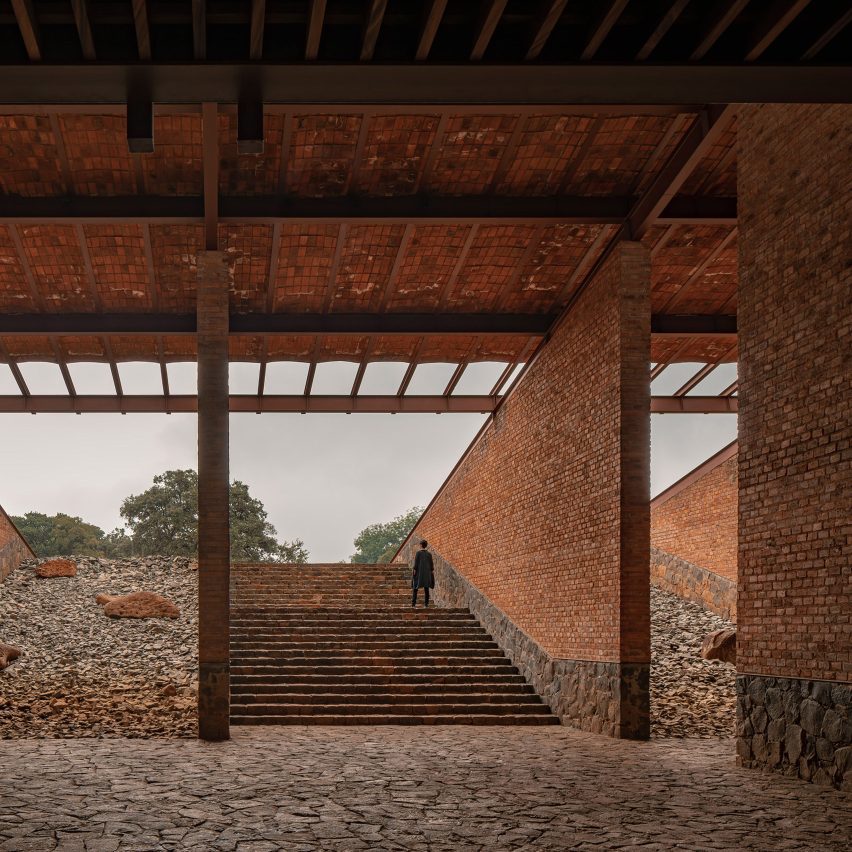 Os vencedores do Brick Award 2026 criam