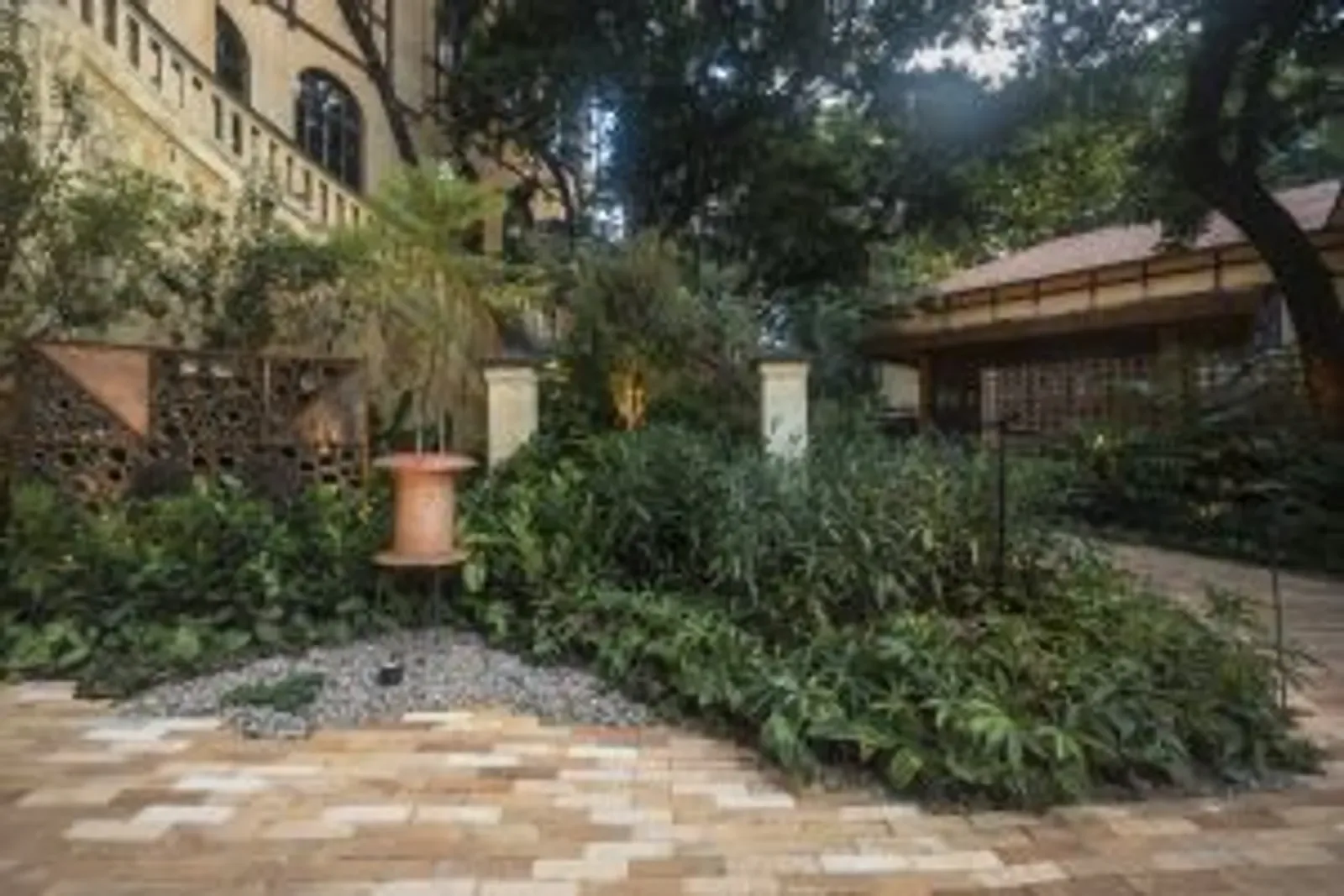 Veja como ampliar a biodiversidade no seu jardim