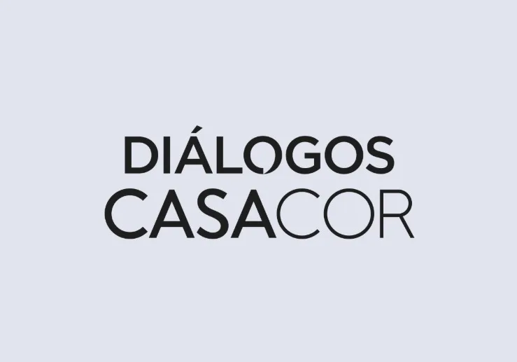 Diálogos CASACOR promove encontros sobre arquitetura, design e novas formas de morar na Arena do Conhecimento